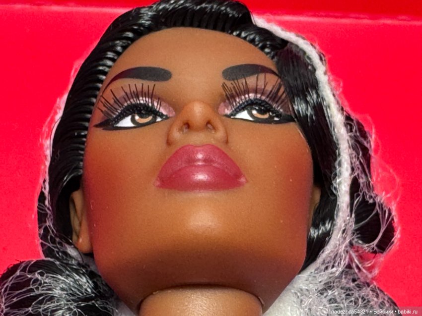 Делла Ру Integrity Toys (2) (фото 9)