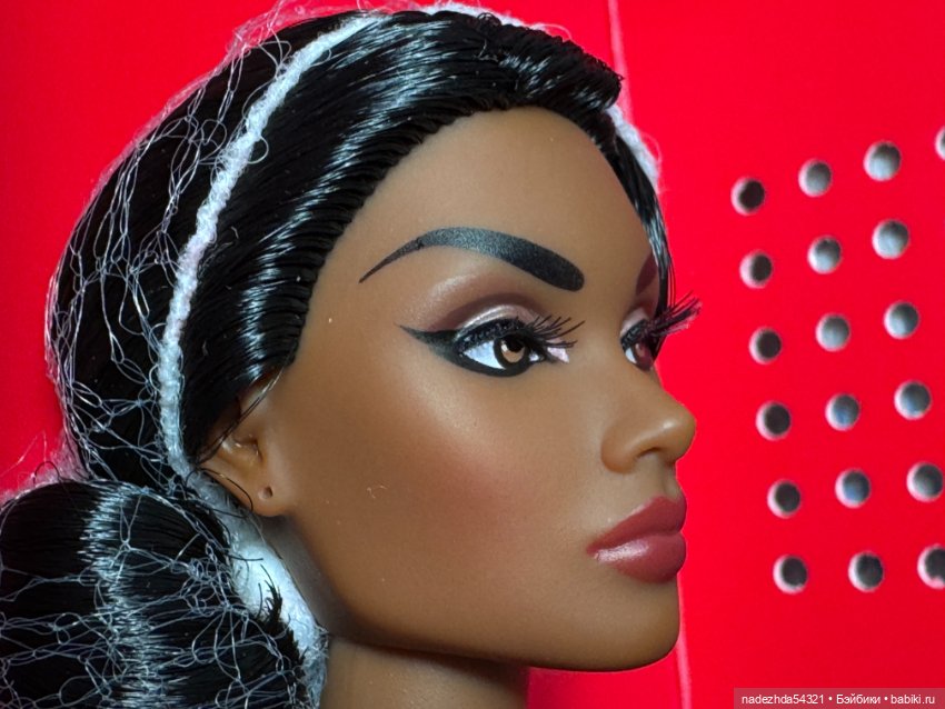 Делла Ру Integrity Toys (2) (фото 6)