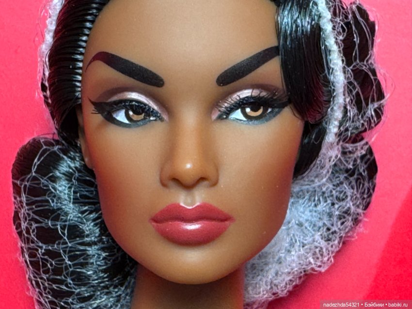 Делла Ру Integrity Toys (2)