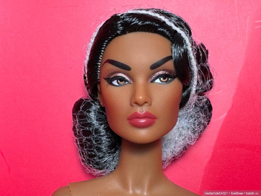 Делла Ру Integrity Toys (2) (фото 4)