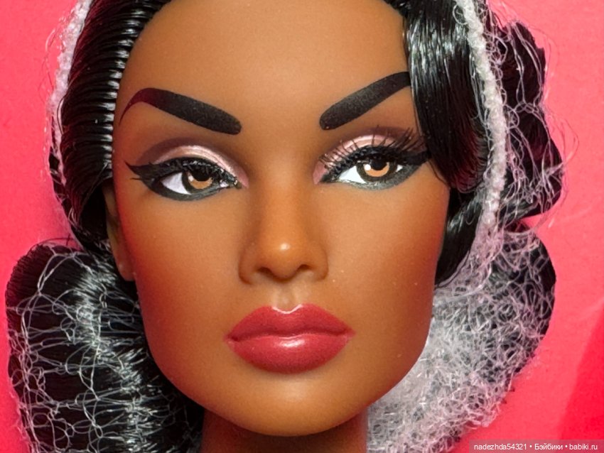 Делла Ру Integrity Toys (2) (фото 8)