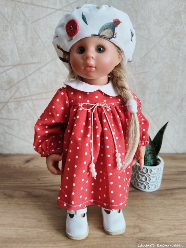 Одежда для Вихтелей (Wichtel)