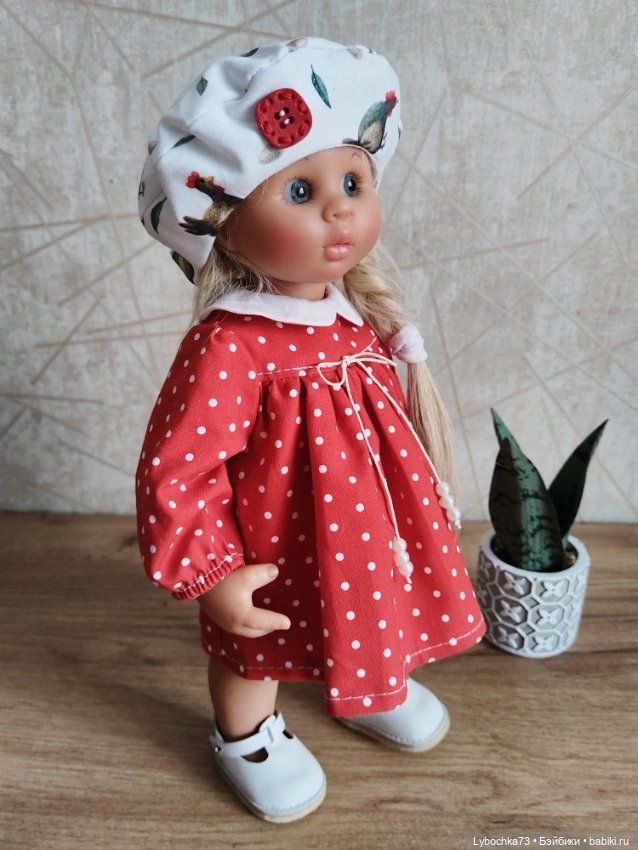 Одежда для Вихтелей (Wichtel) (фото 4)