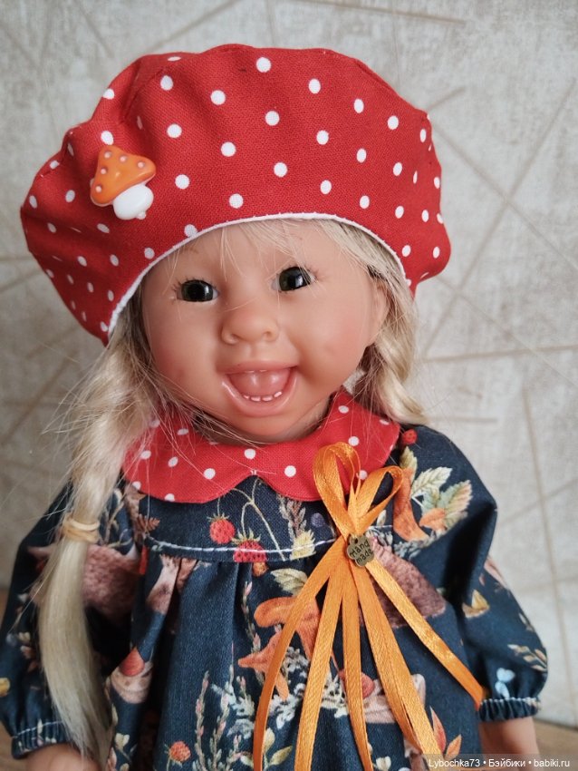 Одежда для Вихтелей (Wichtel) (фото 5)