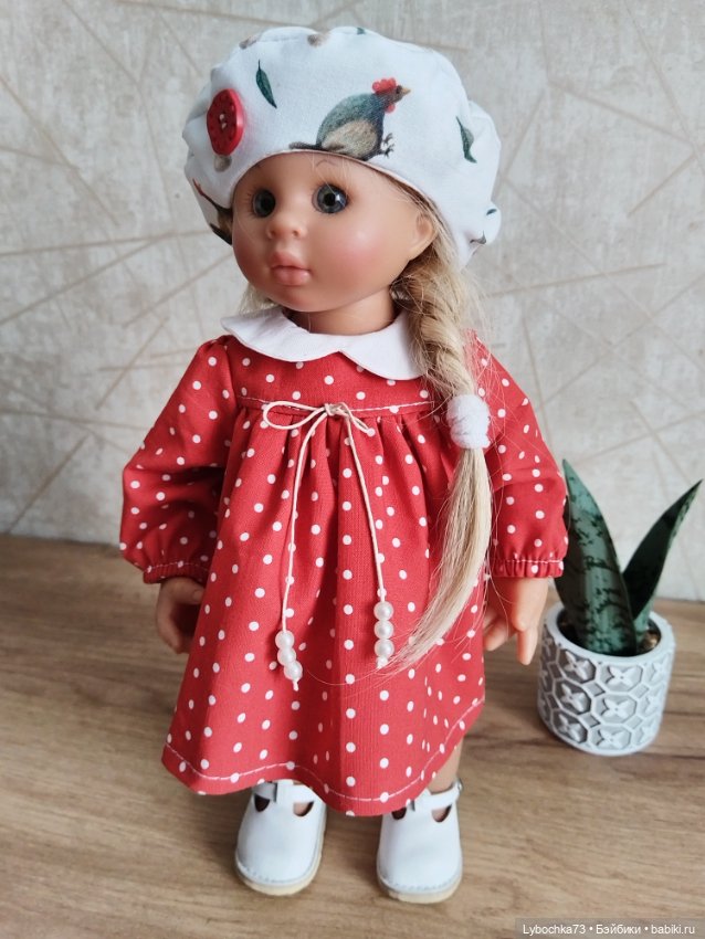 Одежда для Вихтелей (Wichtel) (фото 2)