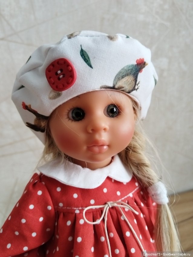 Одежда для Вихтелей (Wichtel) (фото 3)