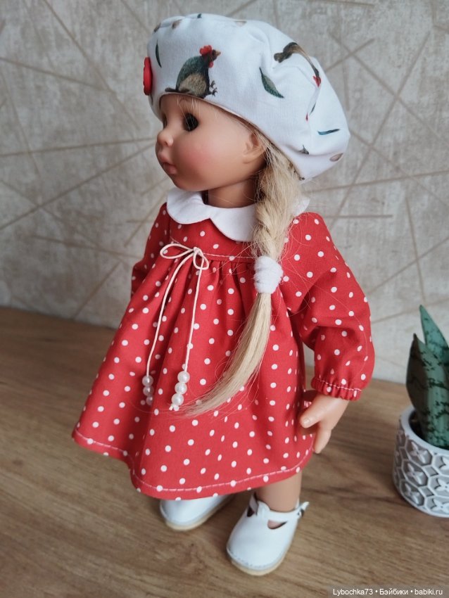 Одежда для Вихтелей (Wichtel) (фото 5)