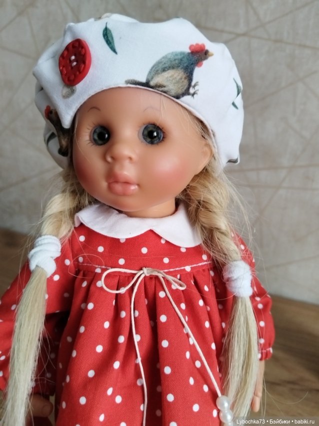 Одежда для Вихтелей (Wichtel) (фото 7)