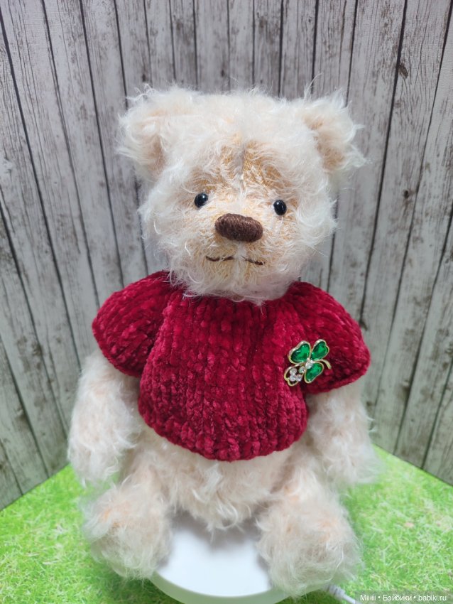 Продам Мишку Винни Пух 3 Winnie Pooh в Стиле Тедди (фото 5)