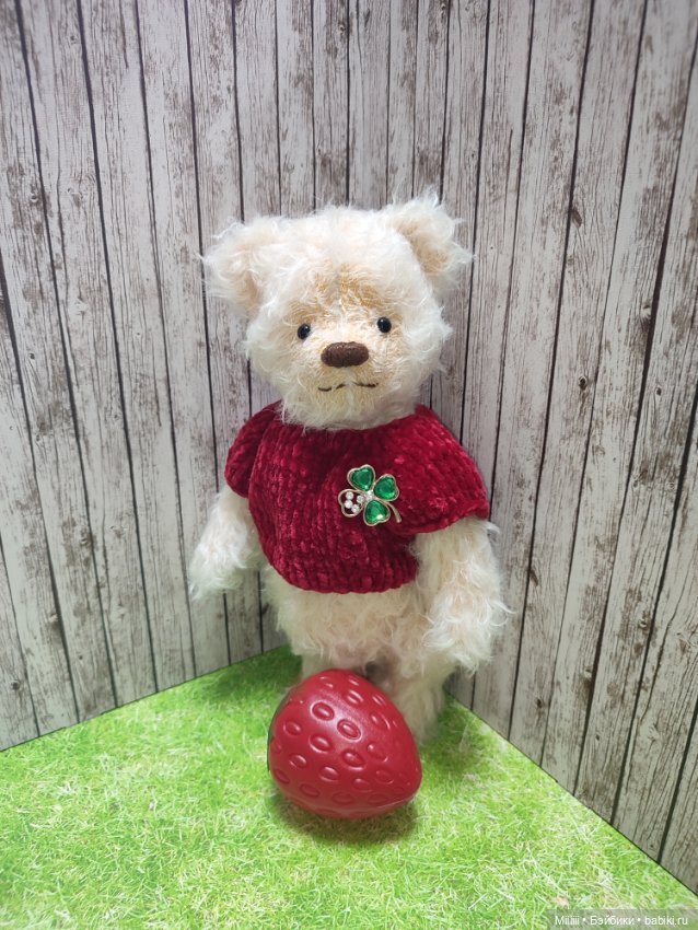 Продам Мишку Винни Пух 3 Winnie Pooh в Стиле Тедди (фото 7)