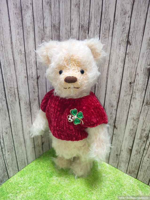 Продам Мишку Винни Пух 3 Winnie Pooh в Стиле Тедди (фото 3)