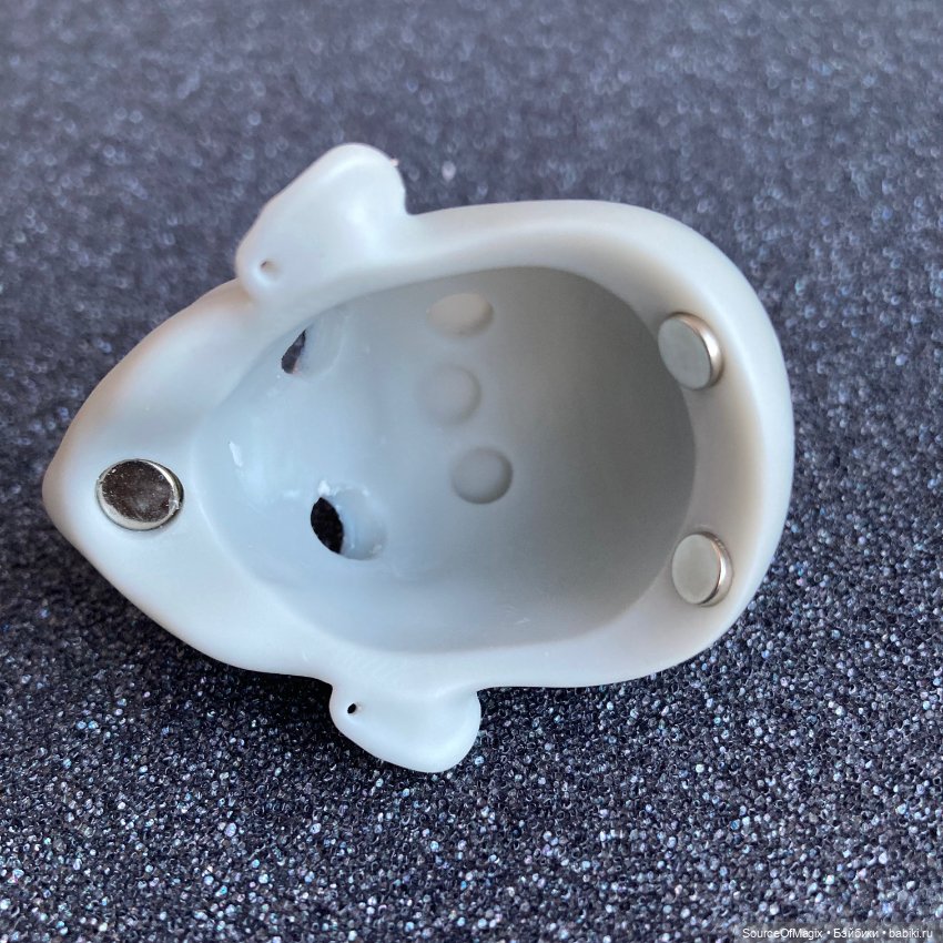 Лицевая панель Mink от Chimera doll (Химера) (фото 8)