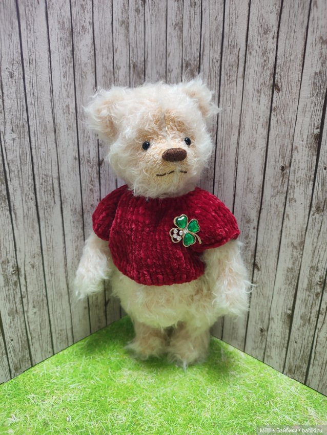 Продам Мишку Винни Пух 3 Winnie Pooh в Стиле Тедди (фото 2)