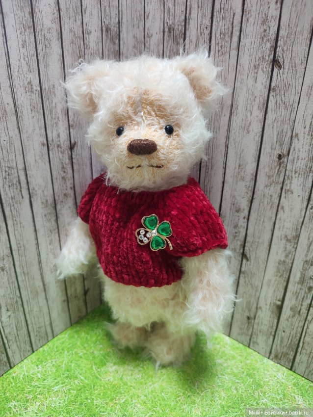 Продам Мишку Винни Пух 3 Winnie Pooh в Стиле Тедди (фото 4)