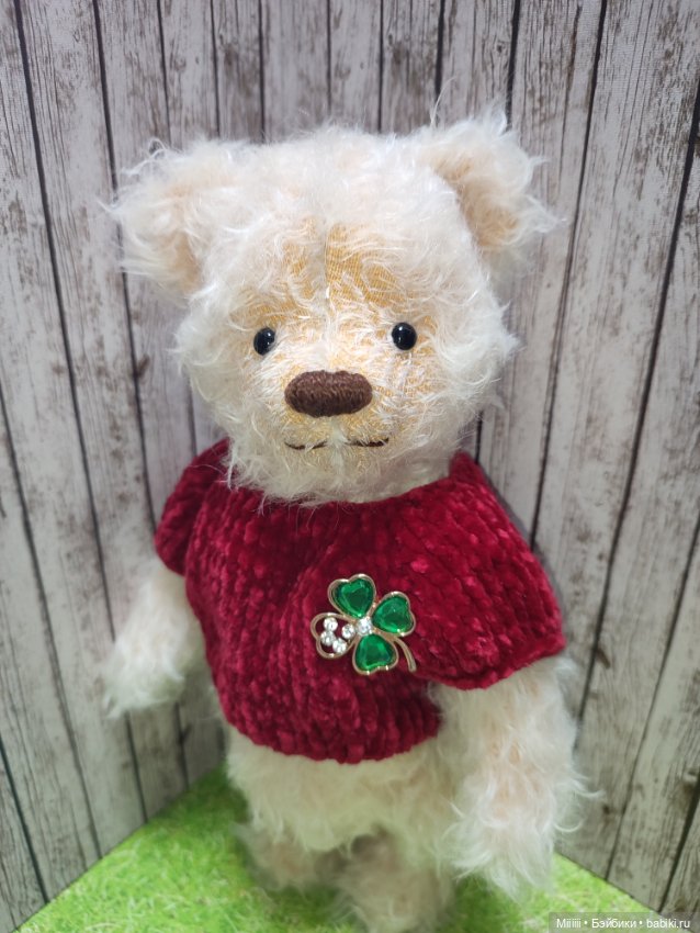 Продам Мишку Винни Пух 3 Winnie Pooh в Стиле Тедди (фото 8)