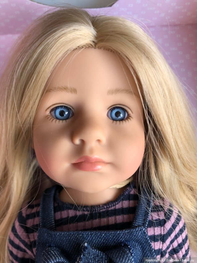 Gotz Лотта 2021 года — Игровые куклы (фото 3)