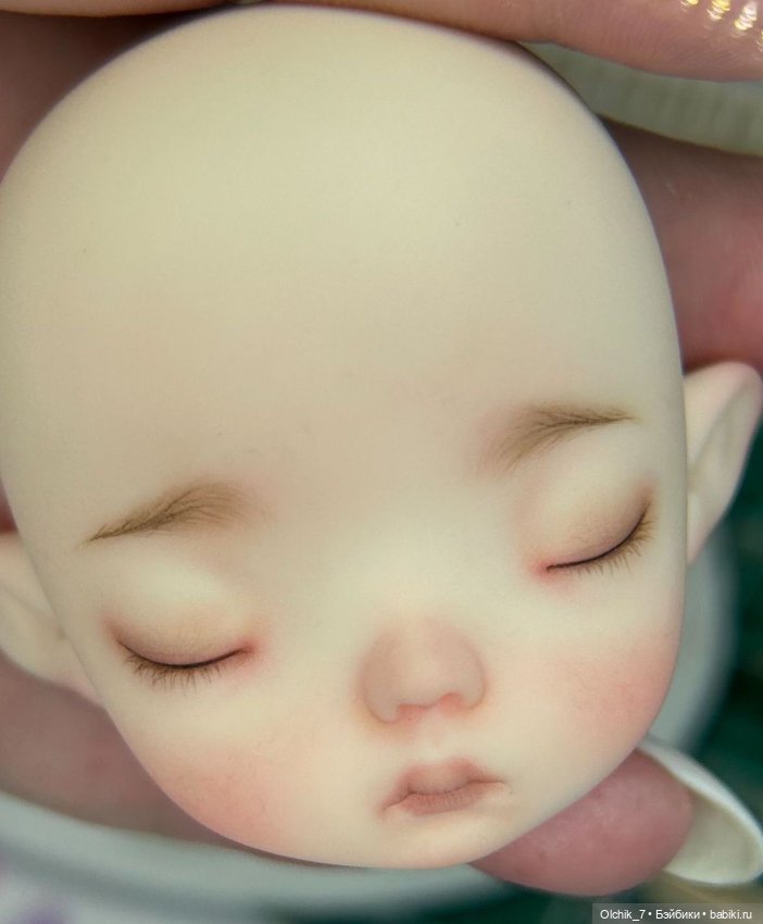 Jacoosun — Куклы BJD (фото 2)