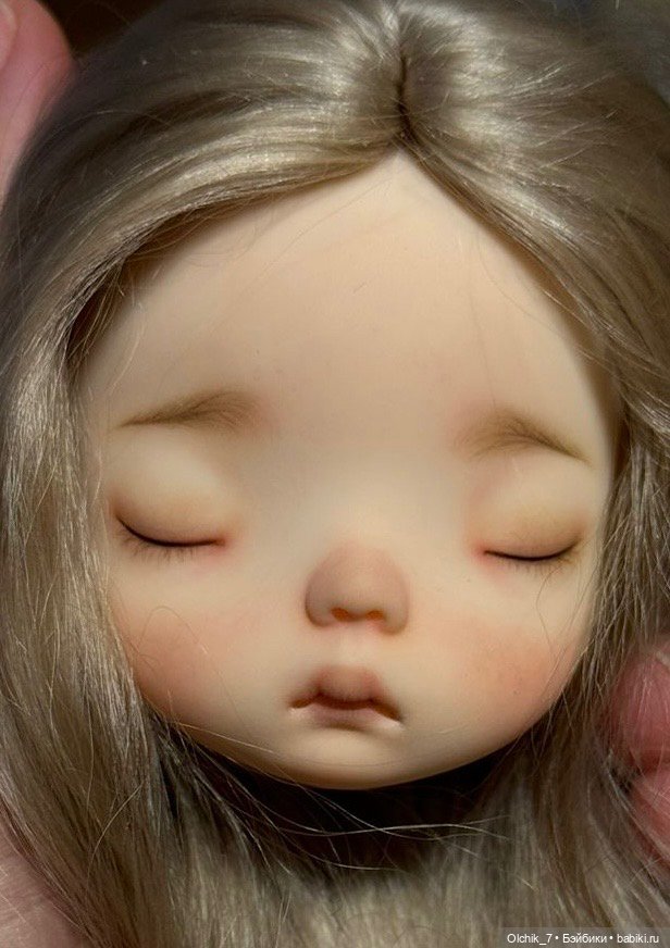 Jacoosun — Куклы BJD