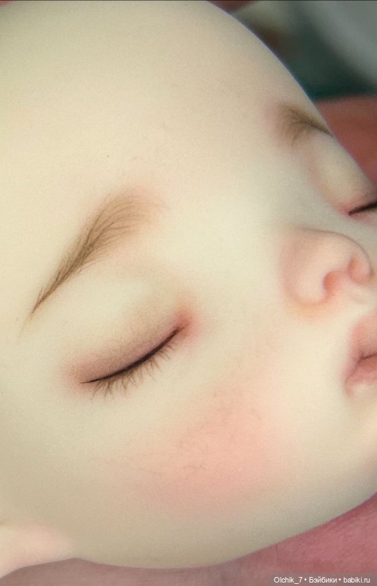 Jacoosun — Куклы BJD (фото 5)