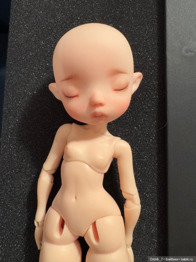 Jacoosun — Куклы BJD (фото 3)