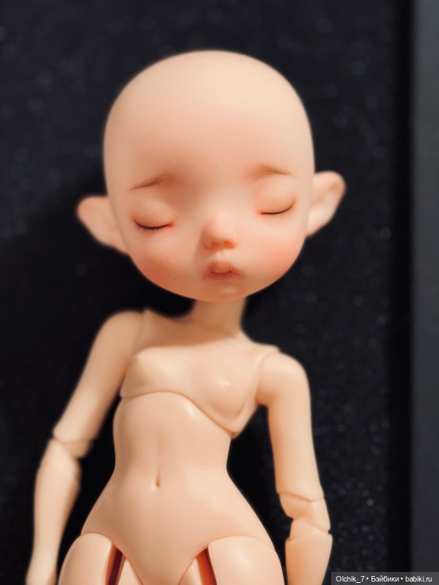 Jacoosun — Куклы BJD (фото 4)