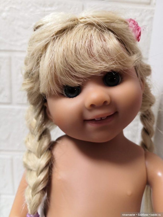 Вихтель Margarita от Rosemarie Anna Muller (фото 7)