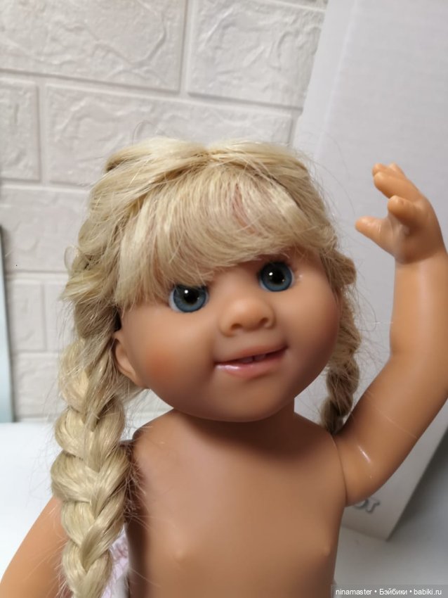 Вихтель Margarita от Rosemarie Anna Muller (фото 3)