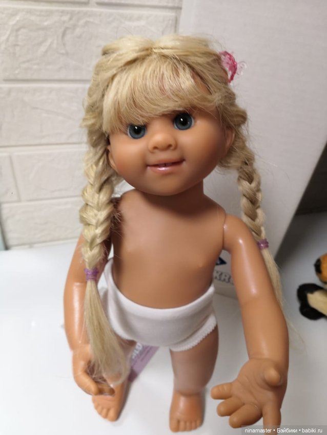 Вихтель Margarita от Rosemarie Anna Muller (фото 10)