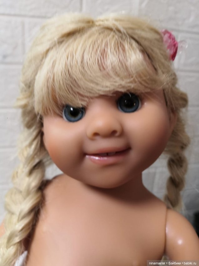 Вихтель Margarita от Rosemarie Anna Muller