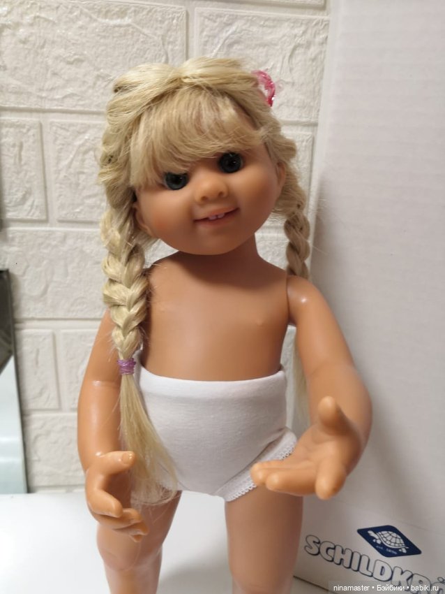 Вихтель Margarita от Rosemarie Anna Muller (фото 9)