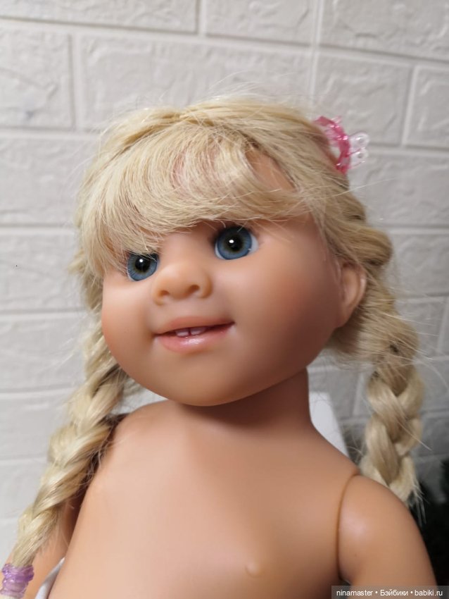 Вихтель Margarita от Rosemarie Anna Muller