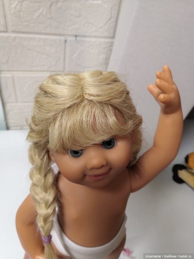 Вихтель Margarita от Rosemarie Anna Muller (фото 2)