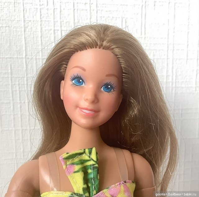 Mattel Heart Family Mom Jazzie 1984 (фото 2)