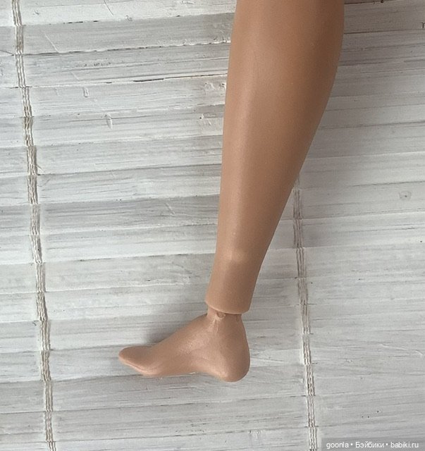 Mattel Heart Family Mom Jazzie 1984 (фото 7)