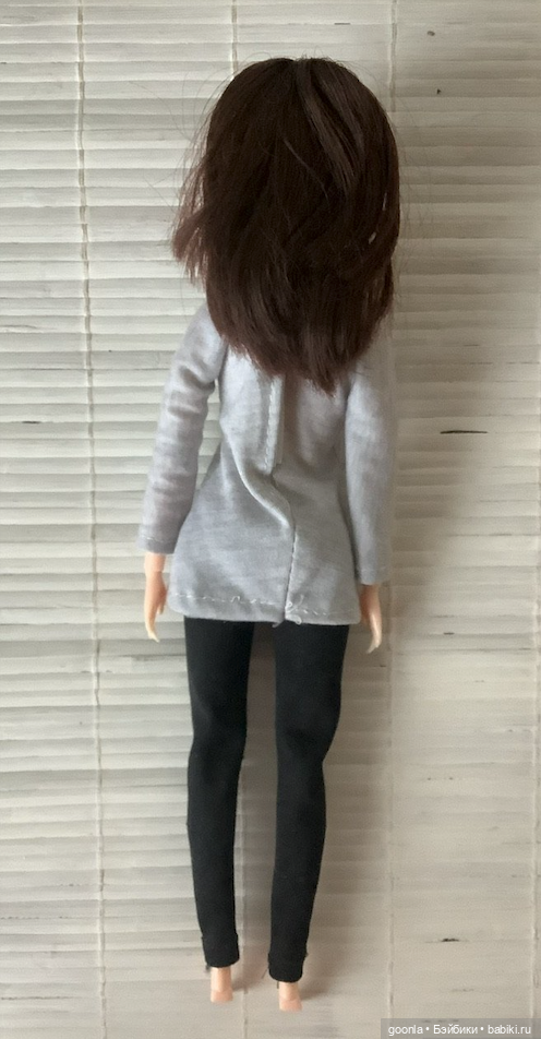 Девушка из Fix Price — Игровые куклы (фото 3)