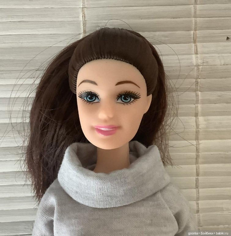 Девушка из Fix Price — Игровые куклы (фото 2)