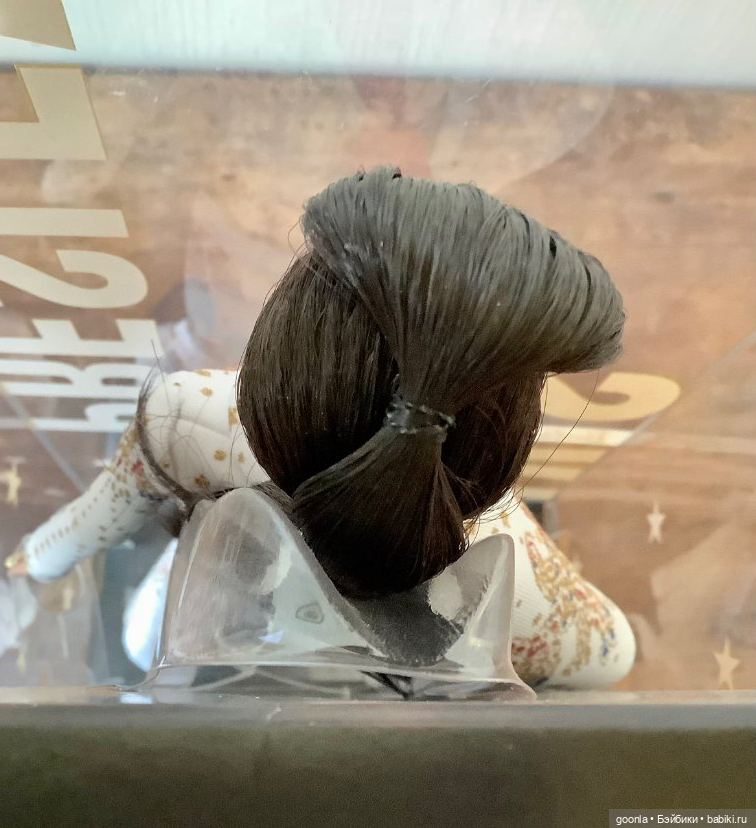 Барби Elvis Presley — Игровые куклы (фото 9)