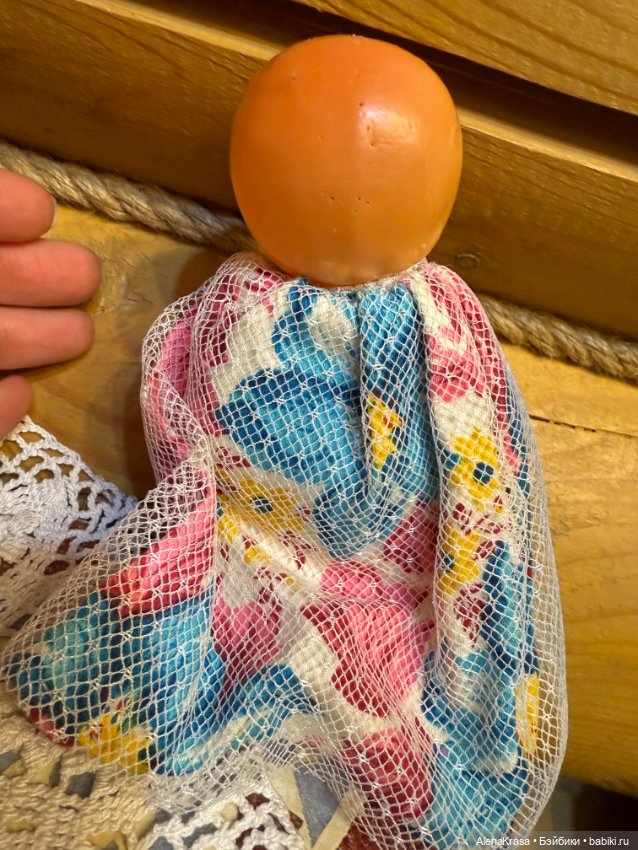 Пупсики ссср — Винтажные куклы и игрушки детства (фото 3)