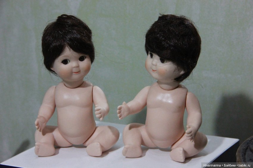 Googly Kim на лошадке.(411) (фото 6)