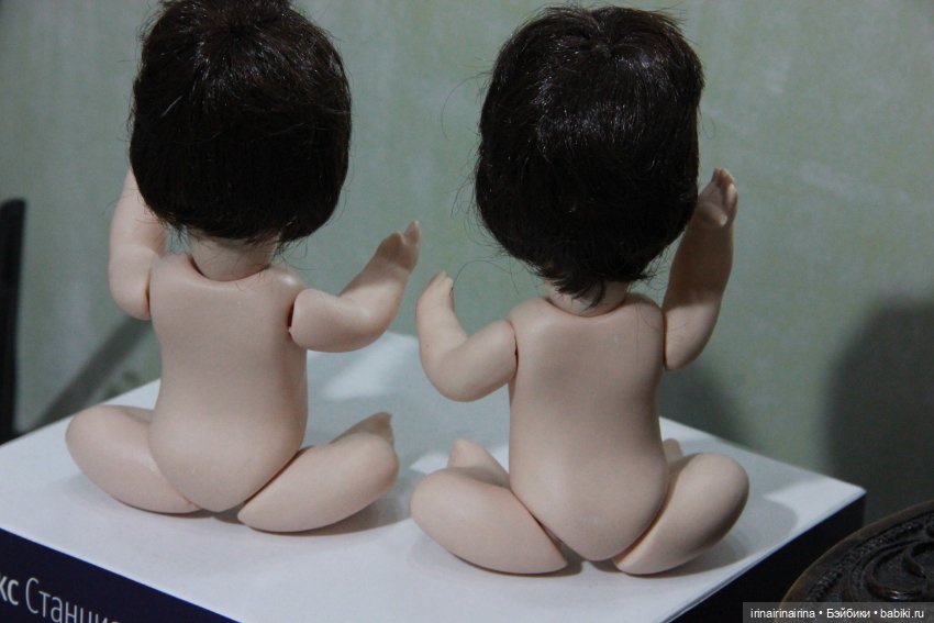 Googly Drew на лошадке (411) (фото 7)