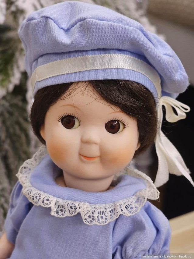 Googly Drew на лошадке (411) (фото 3)