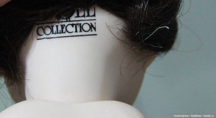 Googly Kim на лошадке.(411) (фото 7)