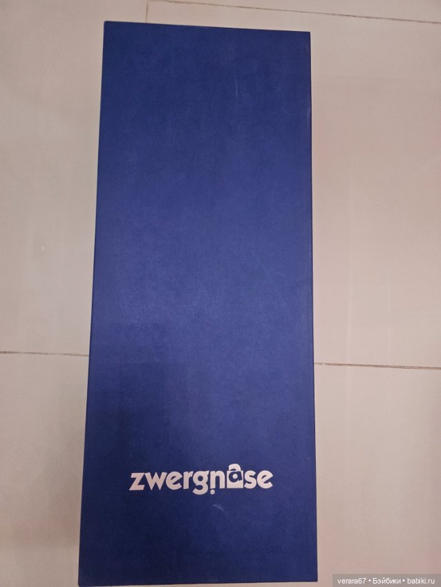 Рыжий, рыжий конопатый Pepe от Zwergnase. Рассрочка! Суперскидка (фото 2)