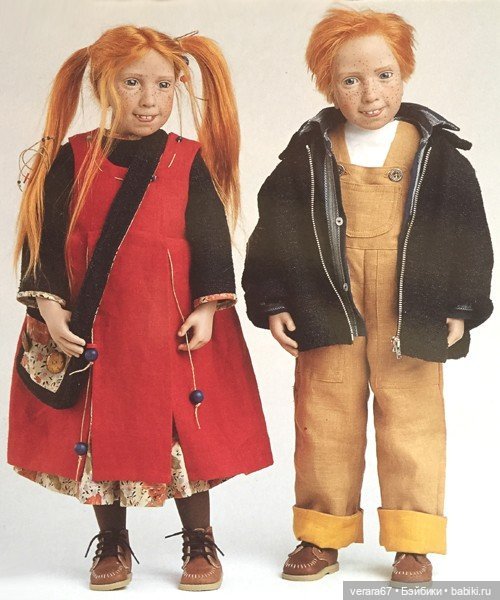 Рыжий, рыжий конопатый Pepe от Zwergnase. Рассрочка! Суперскидка