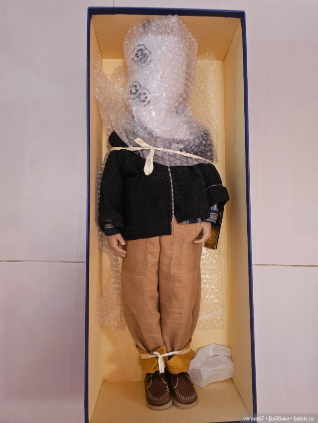 Рыжий, рыжий конопатый Pepe от Zwergnase. Рассрочка! Суперскидка (фото 3)