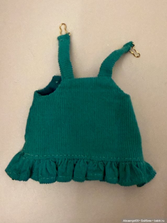 Комплекты на zongzi,monst и им подобные (фото 7)