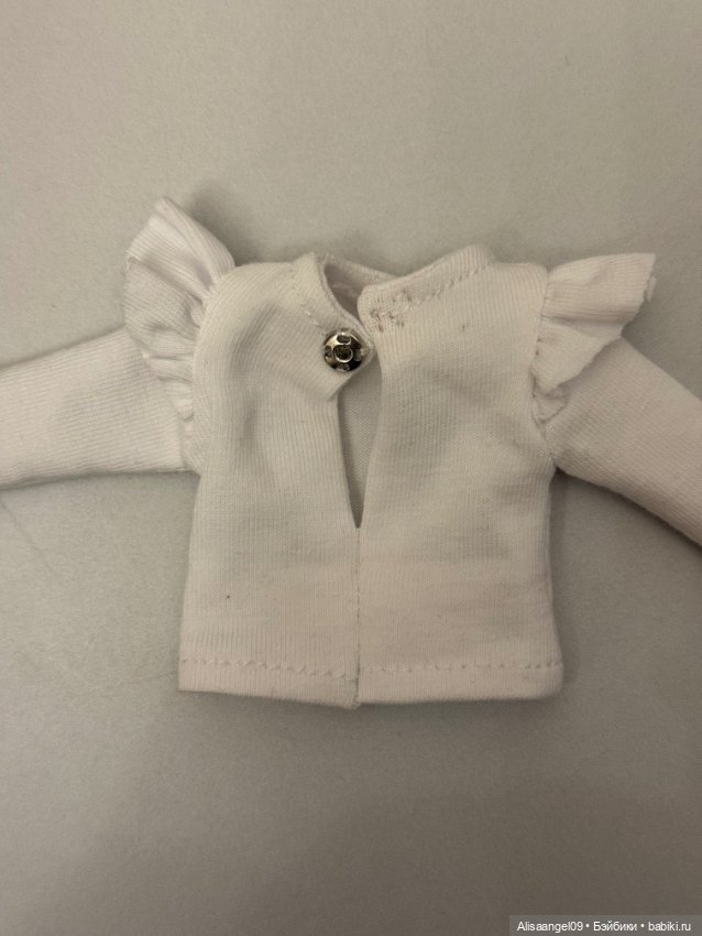 Комплекты на zongzi,monst и им подобные (фото 6)