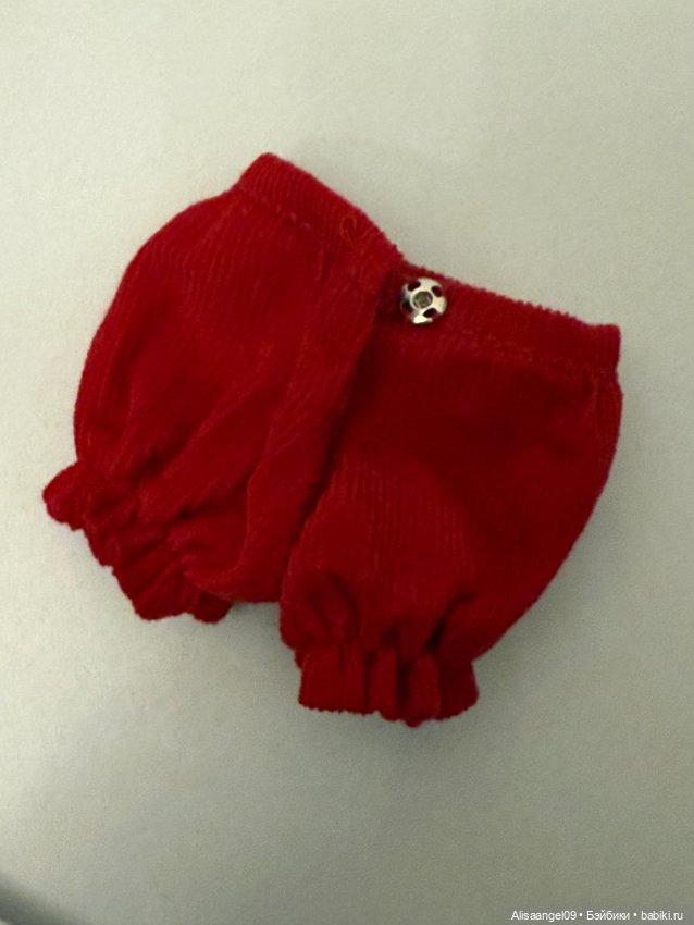 Комплекты на zongzi,monst и им подобные (фото 5)