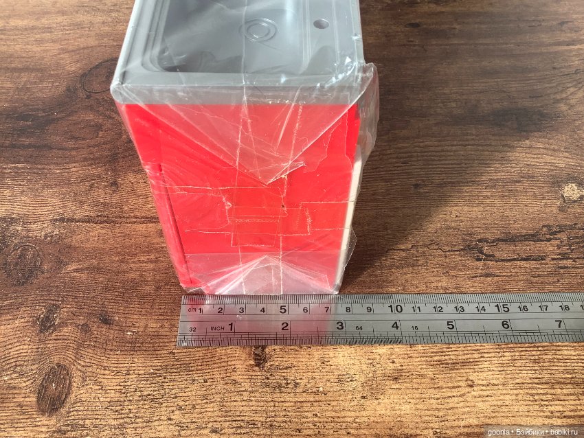 Кухня Re-ment — Миниатюра для кукол (фото 3)