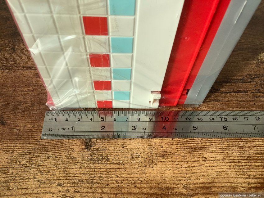 Кухня Re-ment — Миниатюра для кукол (фото 4)